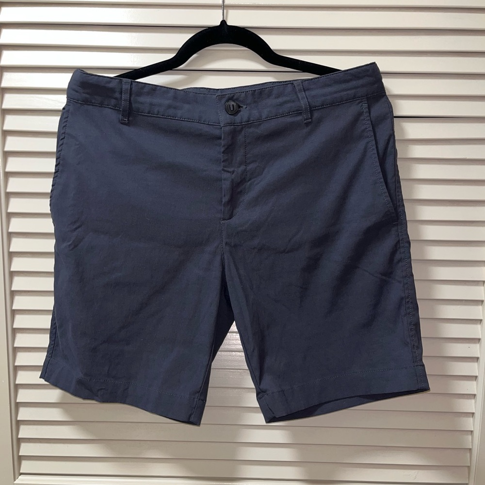 Outlier New Way Shorts